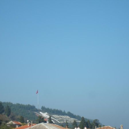 Kilitbahir Apart Hotel Çanakkale Buitenkant foto