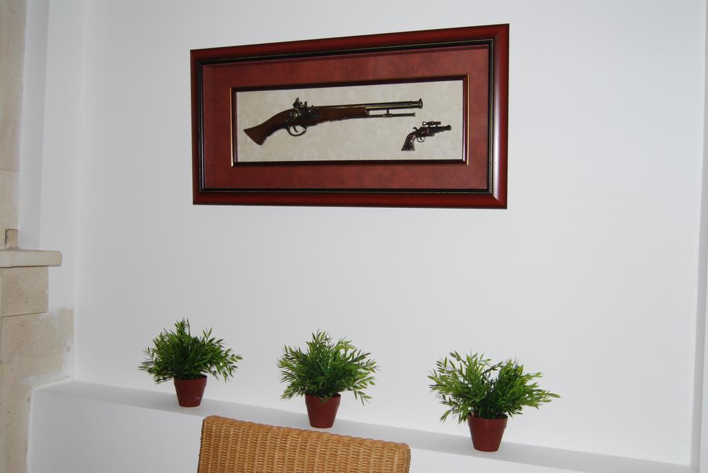 Kilitbahir Apart Hotel Çanakkale Kamer foto