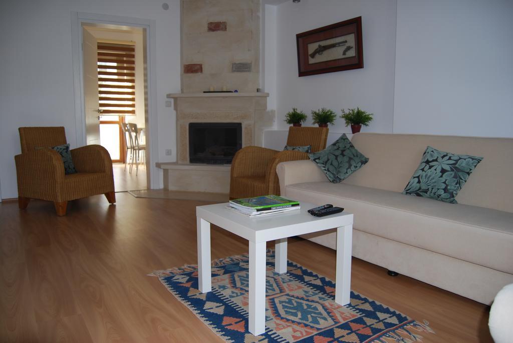 Kilitbahir Apart Hotel Çanakkale Kamer foto