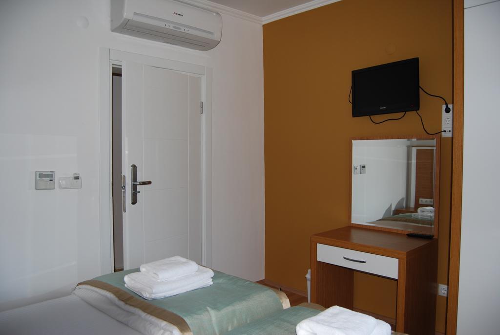 Kilitbahir Apart Hotel Çanakkale Kamer foto