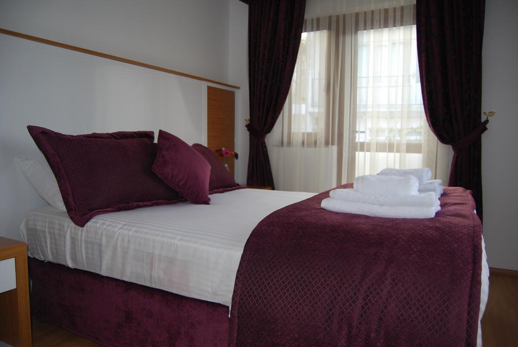 Kilitbahir Apart Hotel Çanakkale Kamer foto