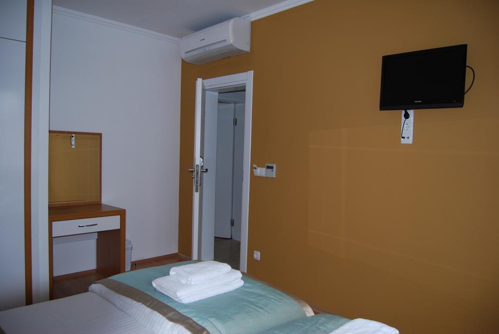 Kilitbahir Apart Hotel Çanakkale Kamer foto