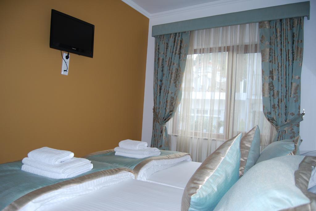 Kilitbahir Apart Hotel Çanakkale Kamer foto