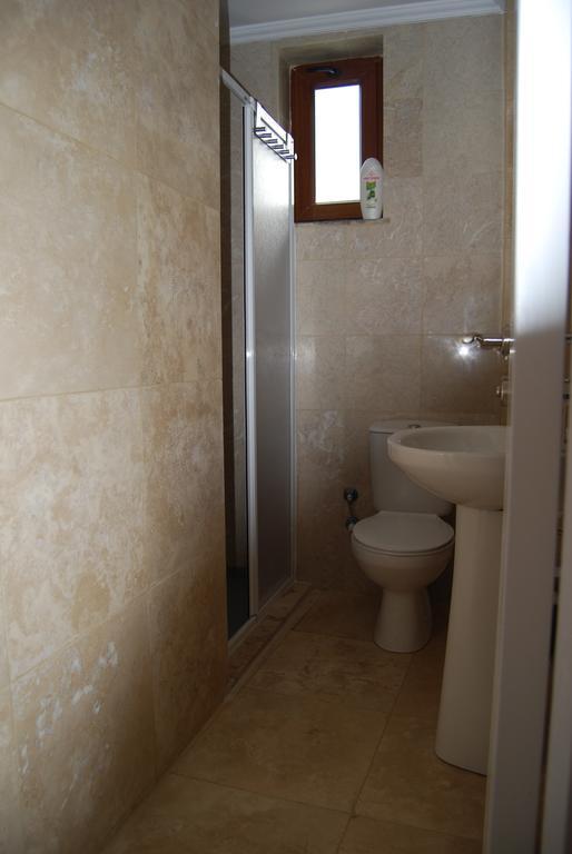 Kilitbahir Apart Hotel Çanakkale Kamer foto