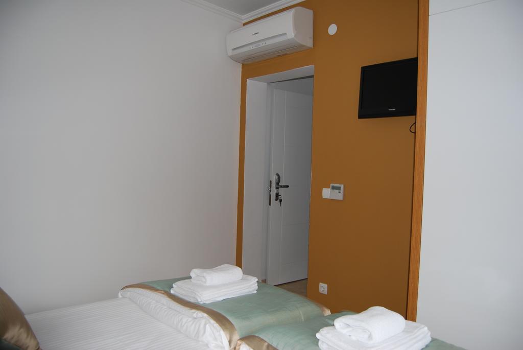 Kilitbahir Apart Hotel Çanakkale Kamer foto