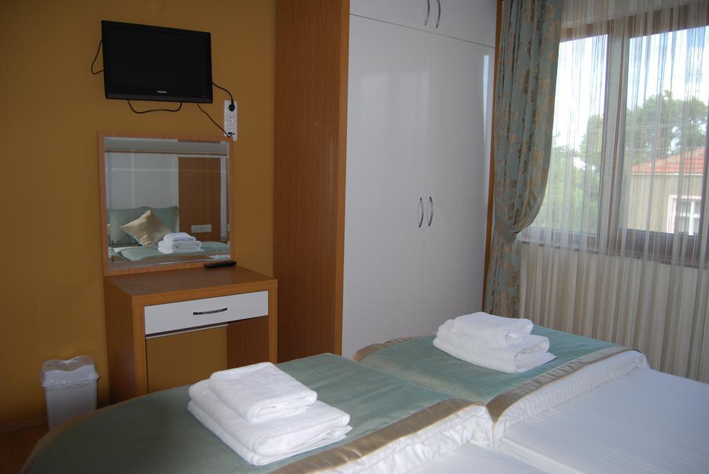 Kilitbahir Apart Hotel Çanakkale Kamer foto