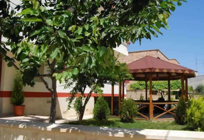 Kilitbahir Apart Hotel Çanakkale Buitenkant foto