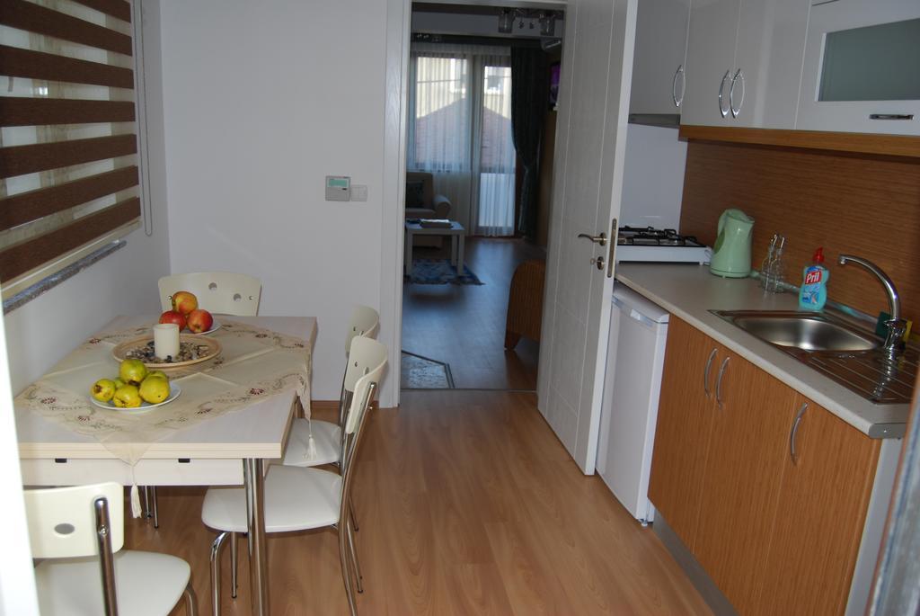 Kilitbahir Apart Hotel Çanakkale Kamer foto
