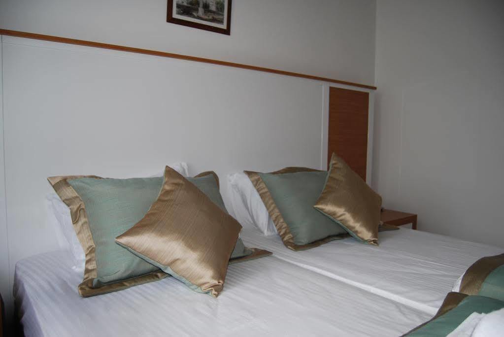 Kilitbahir Apart Hotel Çanakkale Buitenkant foto